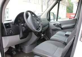 Mercedes Benz sprinter 316 CDI - 7