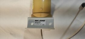 Smerova Yagi antena MaxRad s vysokym ziskom 15dBi - 7