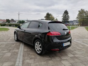 Seat Leon II 1.9 Tdi 2008 - 7