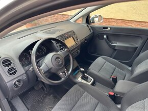 Volkswagen Golf Plus 1.6 TDI 77kw DSG - 7