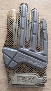 Mechanix M-Pact, nové | BA, TN, kuriér - 7