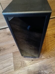 YAMAHA YST-FSW100... aktívny Subwoofer - 7