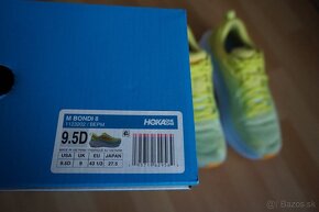 Hoka Bondi 8 pánske - 7