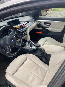 Predam BMW 420 xdrive - 7