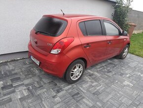 Hyundai i20 - 7