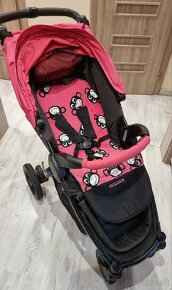 Britax b motion plus - 7