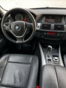 BMW X5 3.0d 173kw Xdrive 7 miest - 7