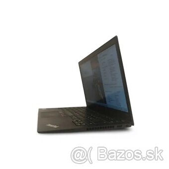 Lenovo ThinkPad T490s Intel Core i5-8265U 8 RAM 256 SSD - 7