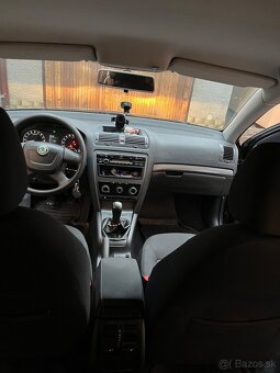 Škoda octavia 1.6tdi 77kw - 7