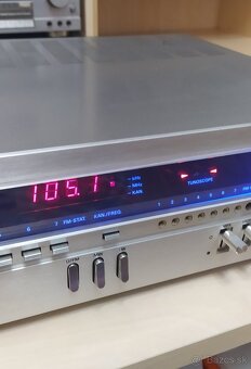 Grundig T 3000-2 # Rezervované GA # - 7