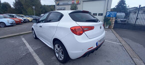 Alfa Romeo Giulietta S2 1.6 JTDm 16V Super - 7