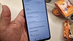 Xiaomi Redmi Note 9 Pro dual 6/64GB - nejde mikrofon - 7