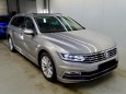 Prenájom auta Volkswagen Passat combi - 7