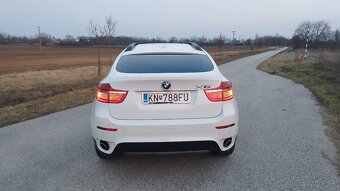 Bmw x6 35d 210kw - 7