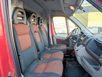 FIAT DUCATO 2.3JTD L4H3 - 7