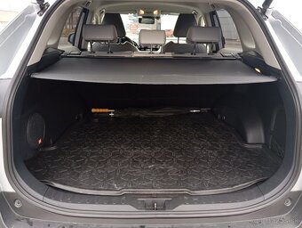 Toyota RAV4 2.5 Hybrid 4x4 EXECUTIVE  +JBL ,2x kolá - 7