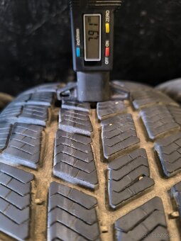 195/60 R15 Barum Zimne Pneumatiky - 7