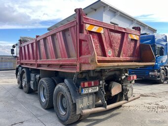 IVECO MP 340 E 37 H 8X4 - 7