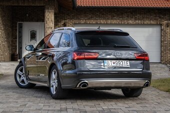 Audi A6 Allroad 3.0 TDI 272k quattro S tronic - 7