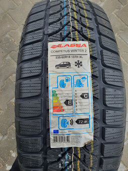 235/60 r18 zimne pneumatiky 235 60 18 235/60/18 - 7