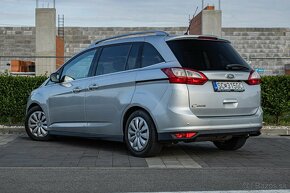 Ford Grand C-Max - 7