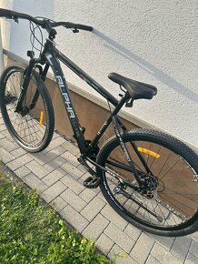 Horský cestný bicykel dámsky/pansky/detsky - 7