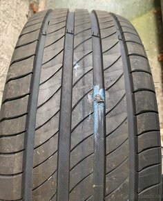 Michelin Primacy 4 205/45 R17 88H - 7