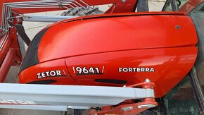 Zetor Forterra 9641 - 7