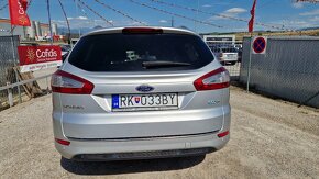 Ford Mondeo Combi 1.6 TDCi DPF ECOnetic - 7