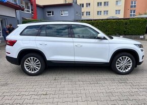 Škoda Kodiaq 7 MIST,2.0TDI,DSG,LED,WINTER nafta automat - 7