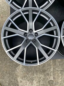 ✅ R20 ®️ Originál Audi Sport 5x112 ET34 9J ✅ A5 A7 A8 Q5 Q7 - 7