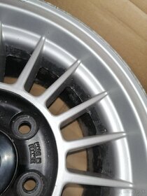 P:  alu BMW e9 e12 e28 e24 Vial Alpina style 7x14" 5x120 - 7