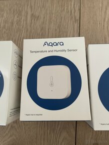 Predám Aqara a Mi Home komponenty na Smarthome - 7