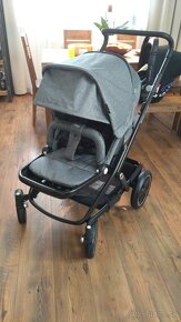 Britax Go Big 2 - 7