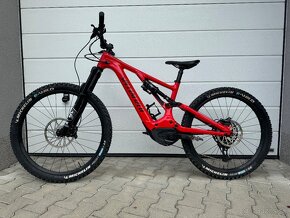 Specialized Turbo Levo - 7