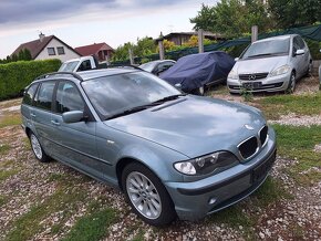 BMW 320 touring - 7