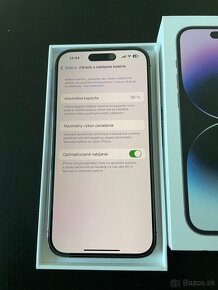 iPhone 14pro 256gb - 7