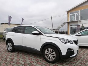 Peugeot 3008 1.5 Blue HDi 130k Active Pack A/T - 7