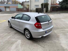 BMW 1. 11/2010, 228tisic km - 7