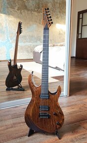 Kiesel Aries A6X - 7