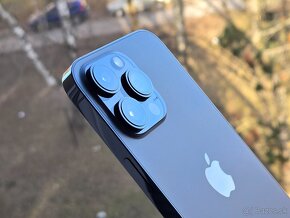 Apple iPhone 14 Pro Max 128GB Black,ako nový,komplet, záruka - 7