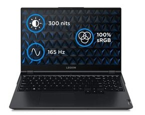 LENOVO LEGION 5 - 7