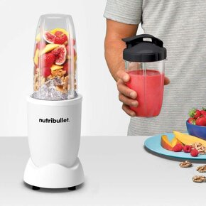 NUTRIBULLET NB907W - 7