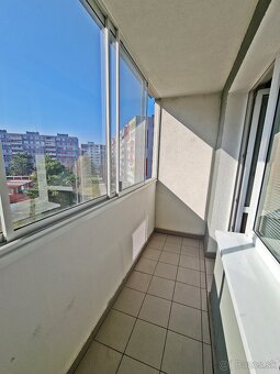 3 izbový byt 69m2, 2x loggia, predaj, Košice - Nad jazerom, - 7