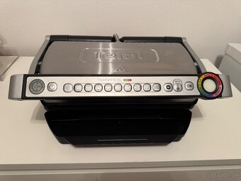 Tefal Optigrill + XL - 7