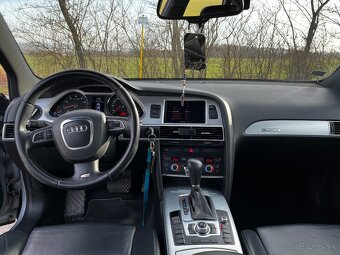 Audi A6 2.8FSI Quattro - 7