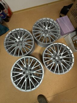 5x112 r18 Audi - 7