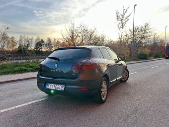 Renault Megane III 1.5dci 81kw - 7