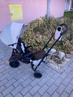 Smart Trike od 6 mesiacov - 7