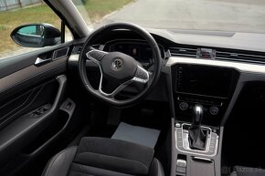 Volkswagen Passat Variant 2.0 TDI Elegance DSG | ♨︎WEBASTO - 7